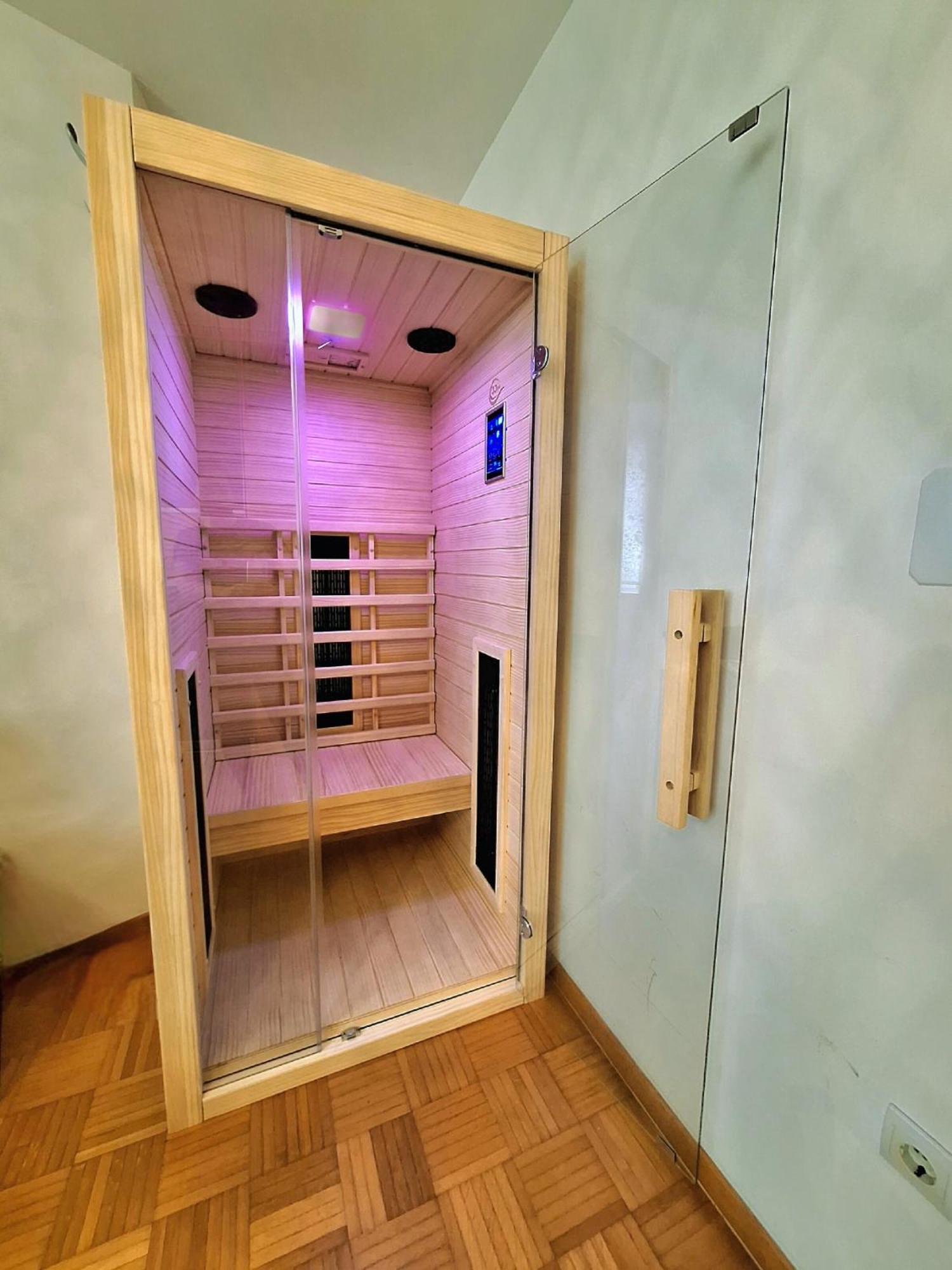Luxurious RUBY Apartment Kobarid Extérieur photo
